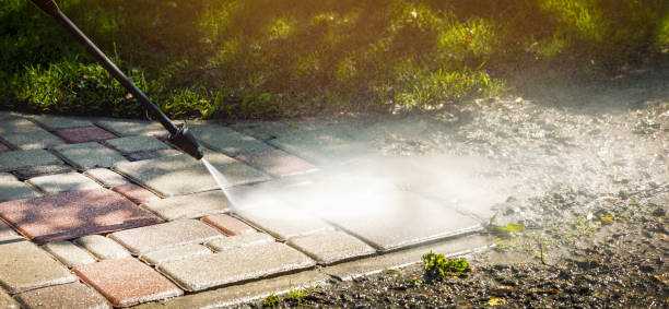Hapeville, GA Pressure Washing Services Company